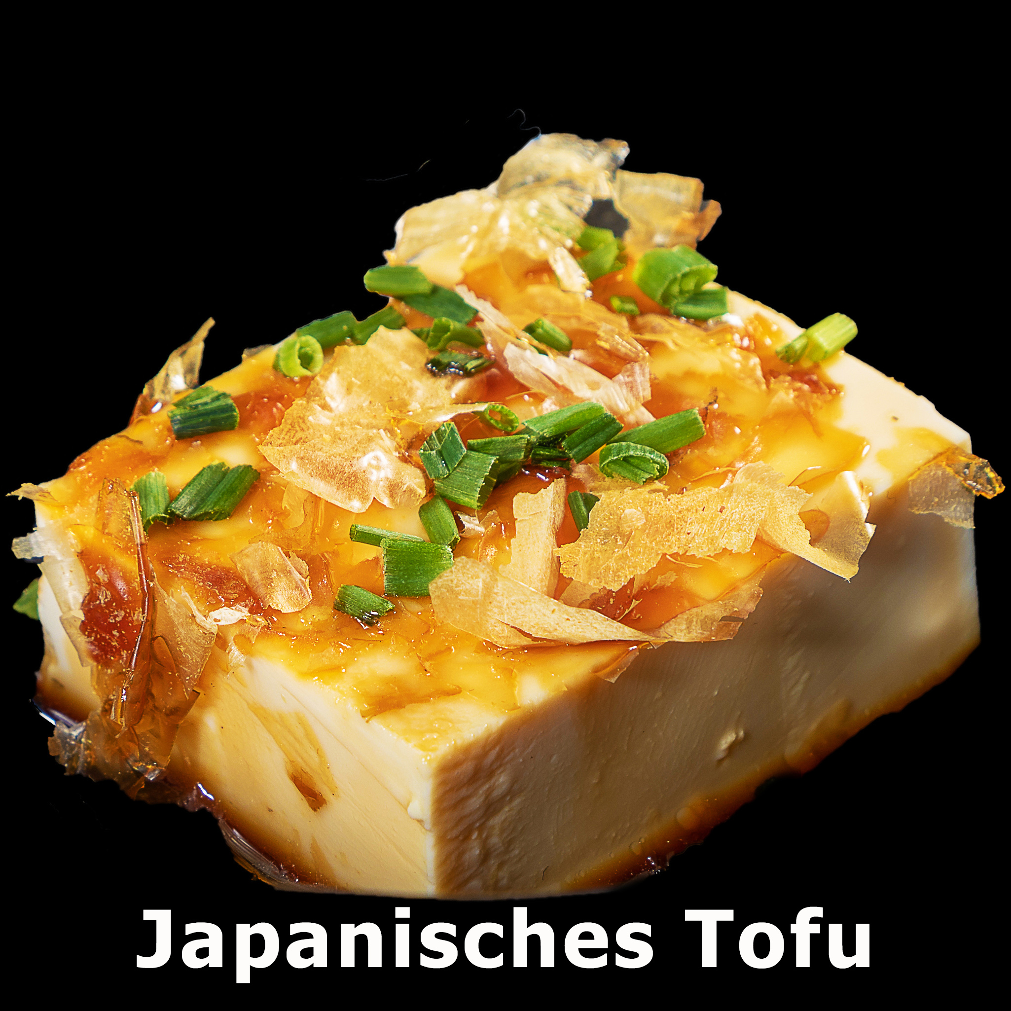 10. Japanisches Tofu