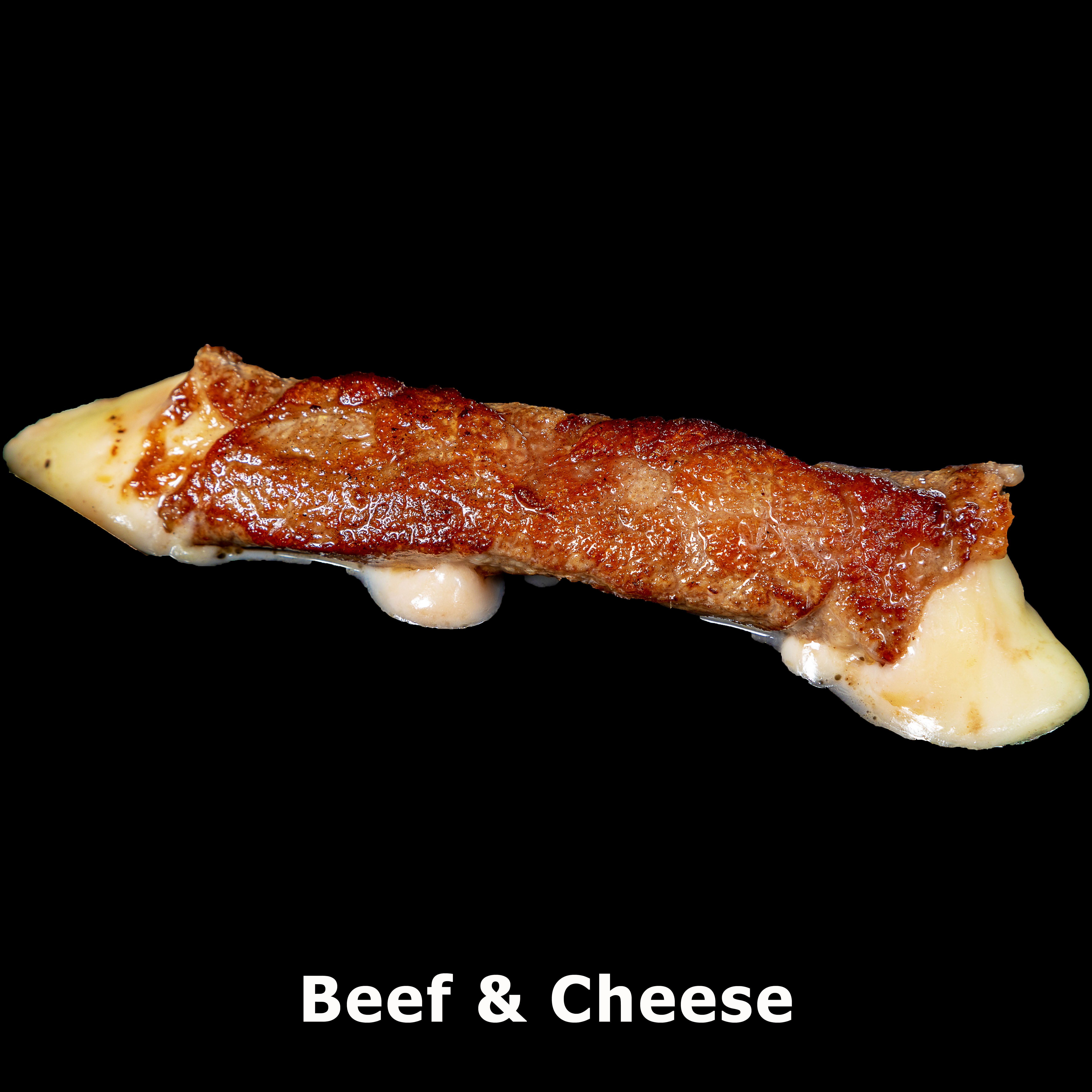 141. Beef & Cheese