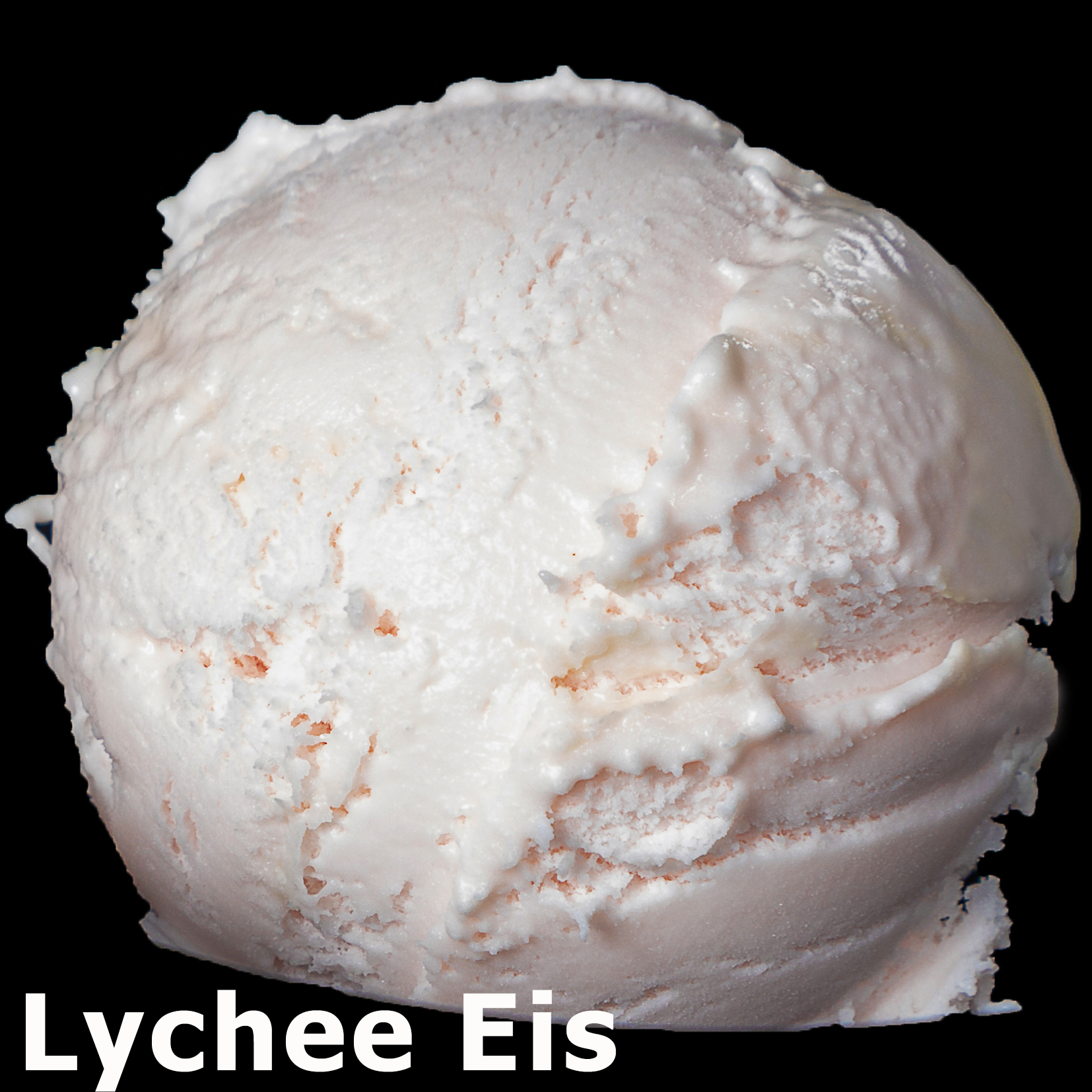 156. Lychee Eis