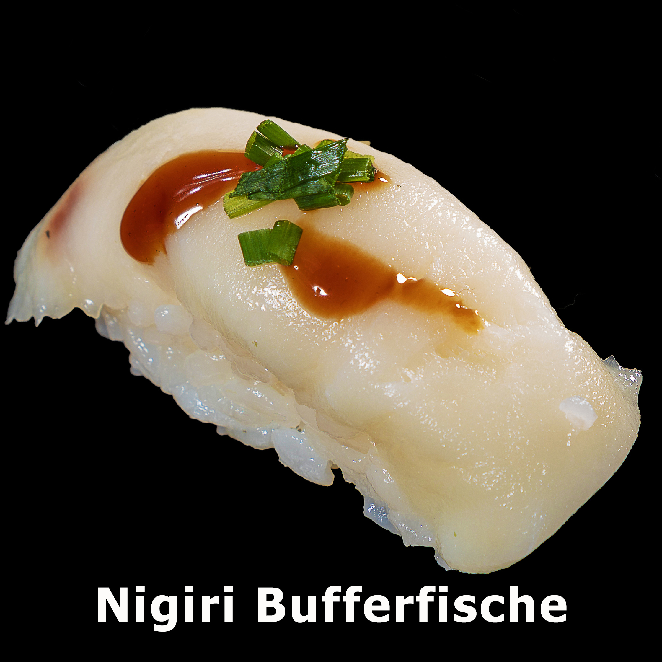 62. Nigiri Bufferfische